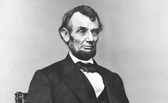 Abraham Lincoln