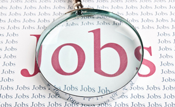 Jobs icon