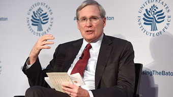 Stephen Hadley