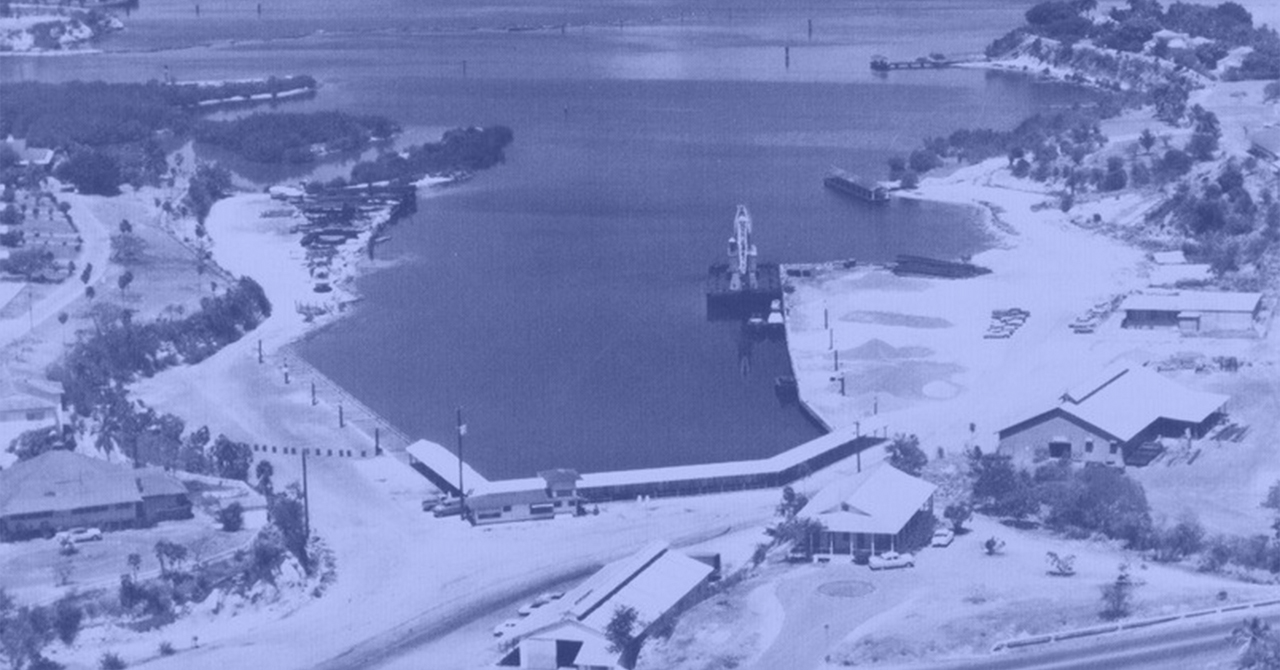 'We Don’t Want Your Damn Water'