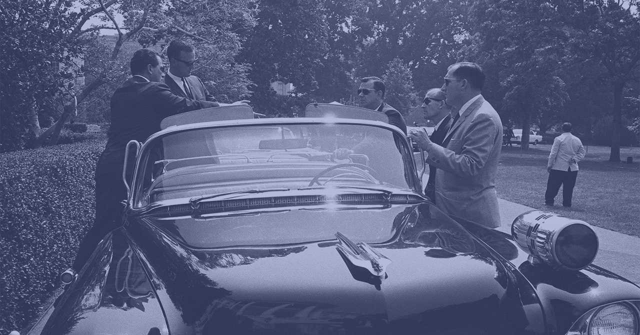 'Y’all Can’t Keep a Secret'