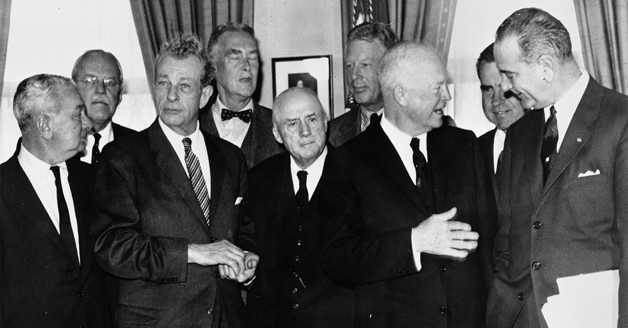 'We Got to Try to Unite the Country'