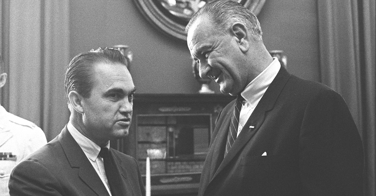 'He Is Absolutely Treacherous'