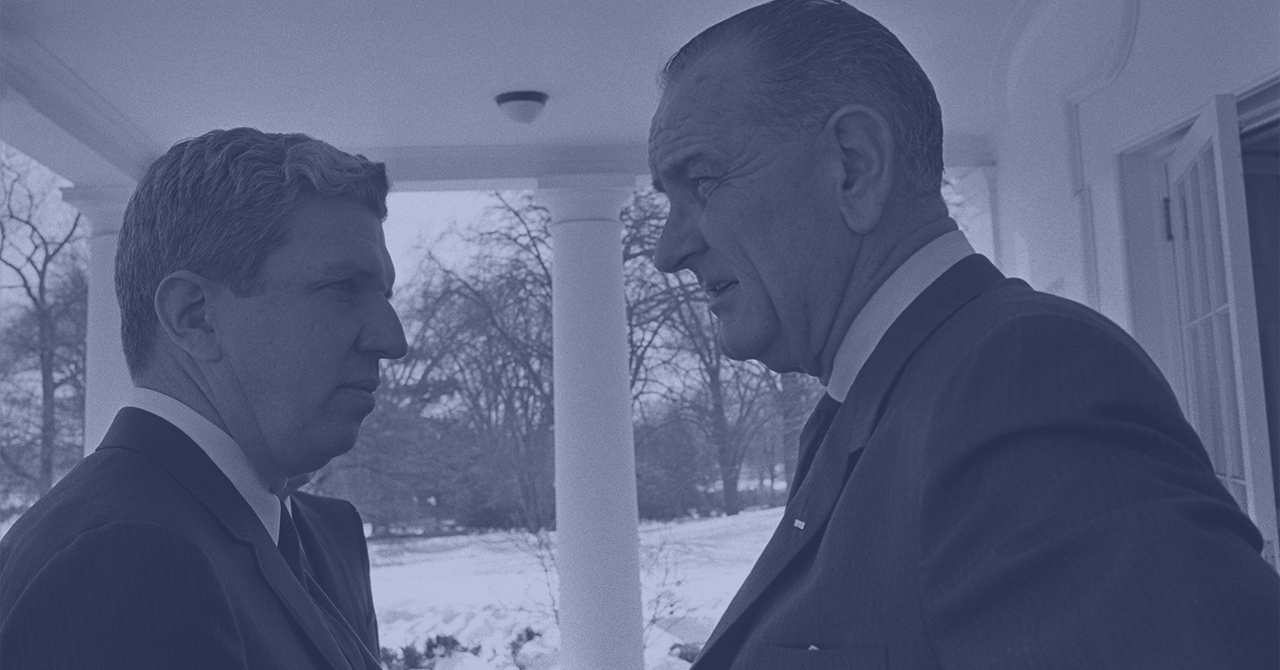 'Don’t Make the Government Fall'