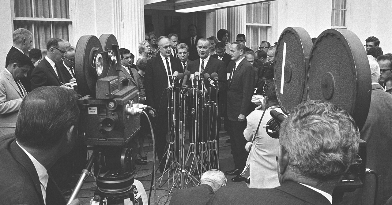 'What I’m Really Worrying About'