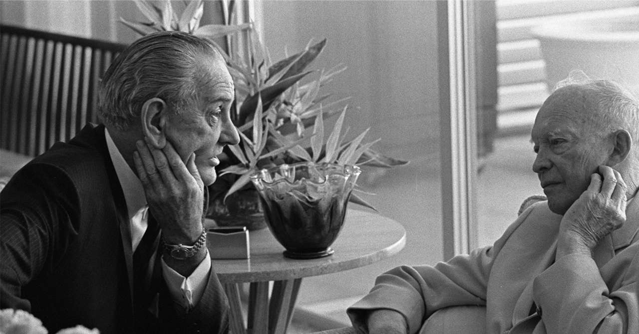 'I Didn’t Say I’d Use Atomic Bombs'