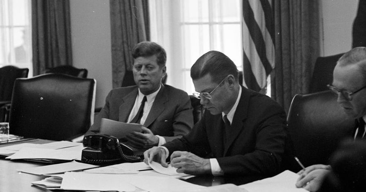 'Let’s Not Kid Ourselves'