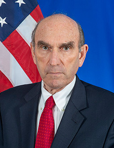 Elliott Abrams
