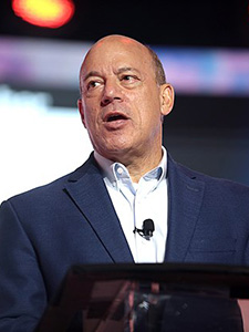 Ari Fleischer