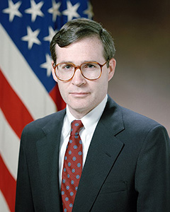 Stephen J. Hadley