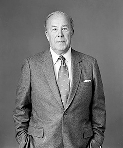 George P. Shultz