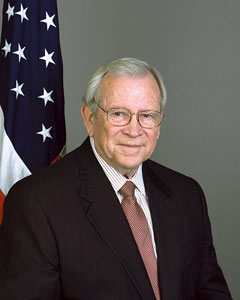 Howard H. Baker