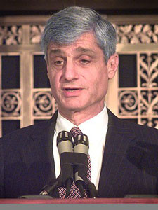 Robert Rubin