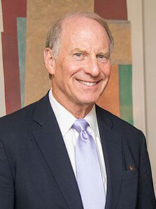 Richard Haass