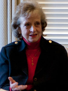 Harriet Miers