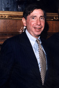 Michael Kantor