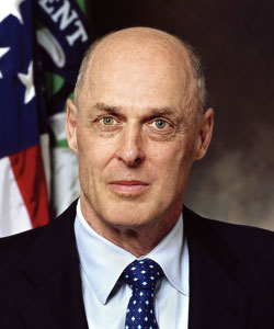 Hank Paulson