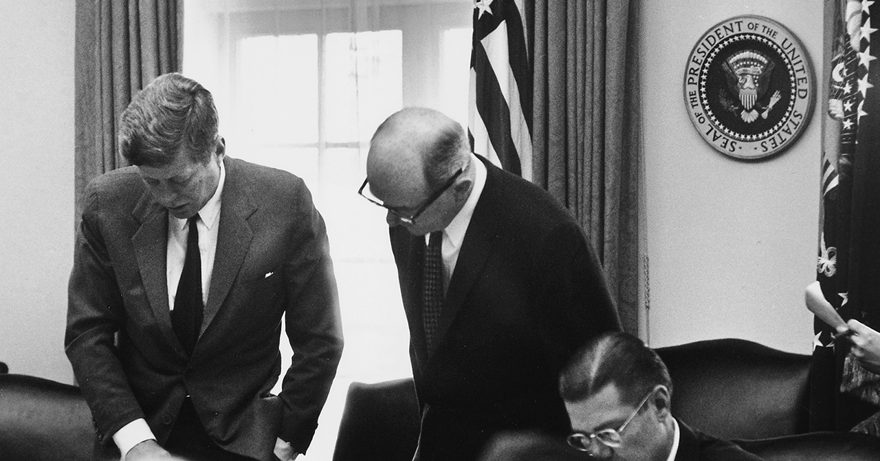 'I Can’t Say That Strongly Enough'