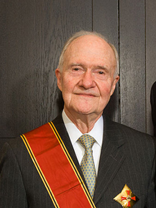 Brent Scowcroft