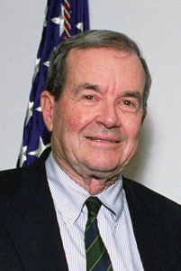 William P. Clark