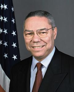 Colin L. Powell