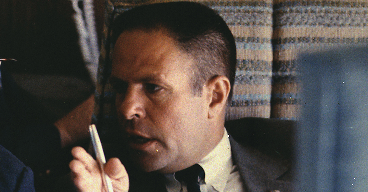 'I Really Need a Son of a Bitch'