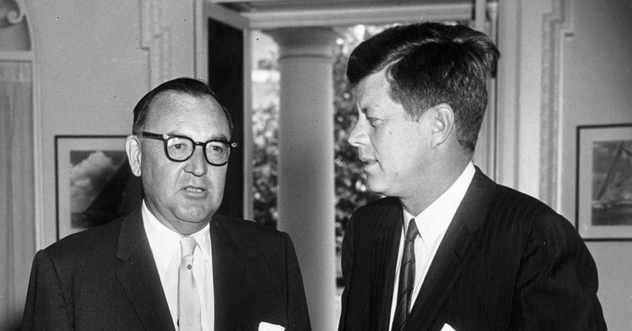 'I Don't See How He Can Ever Recover'