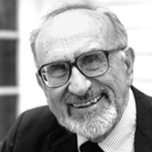 Alfred E. Kahn