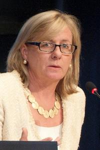 Nancy Soderberg