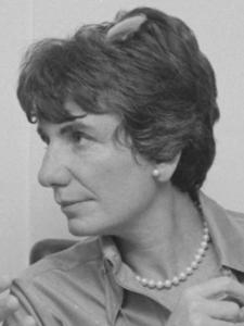 Anne Wexler
