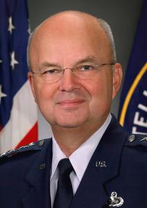Michael Hayden