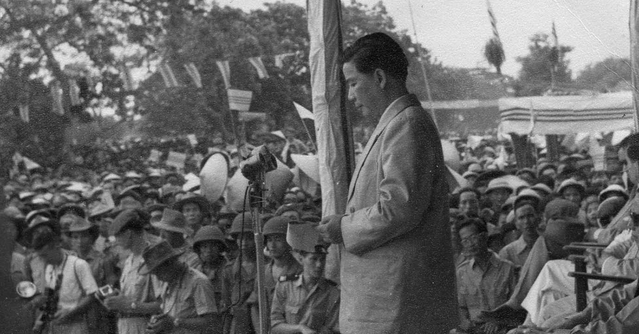 'The Death of Diem and Nhu'