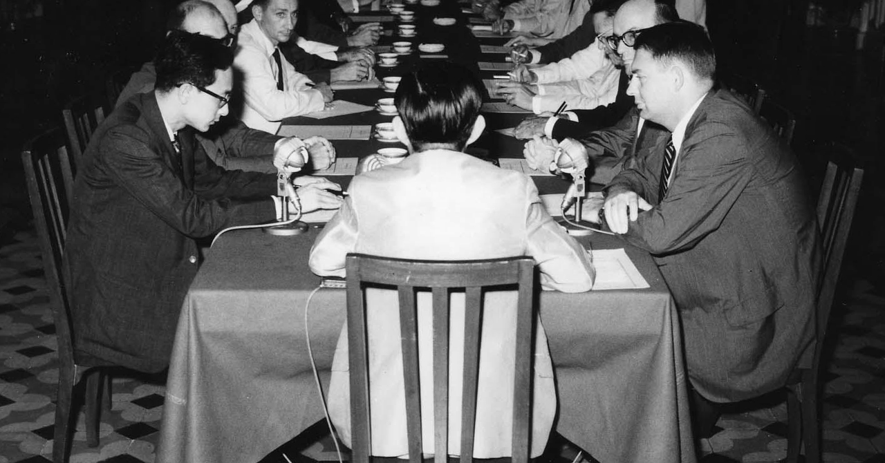 'It’s Pretty Horrible to Contemplate'