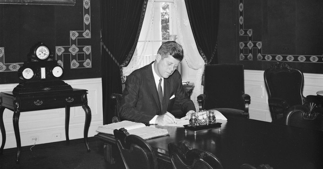 'The Coup in Saigon'