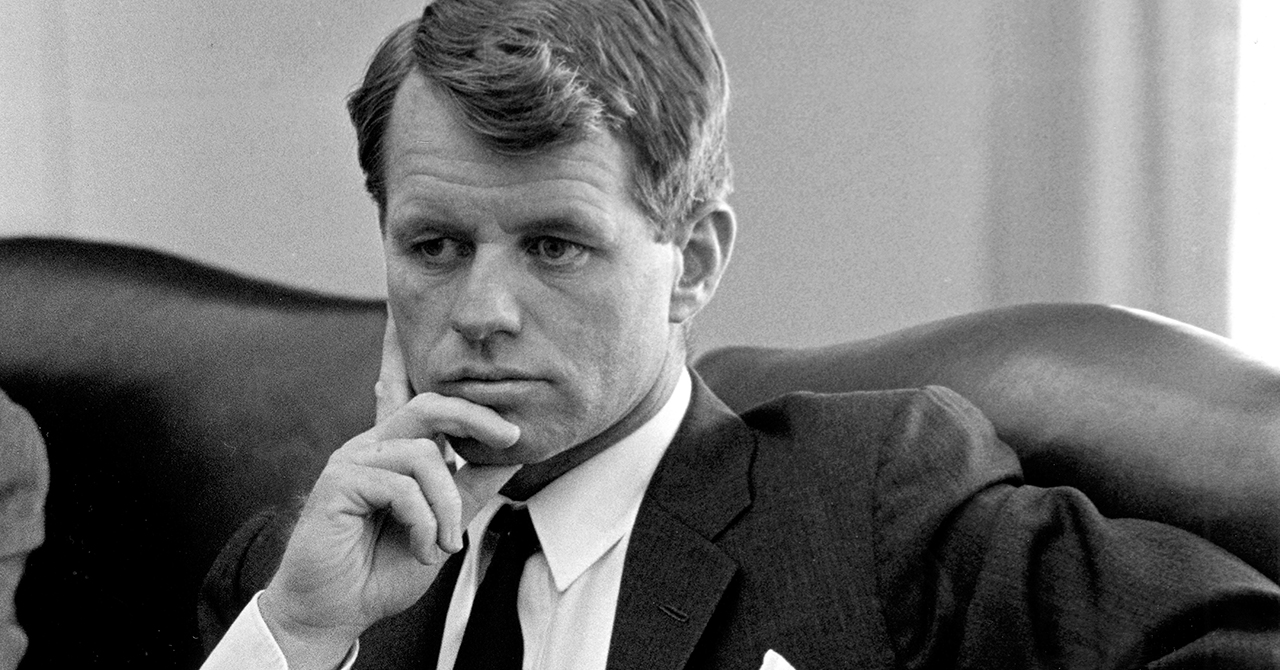 'The Road to Disaster'