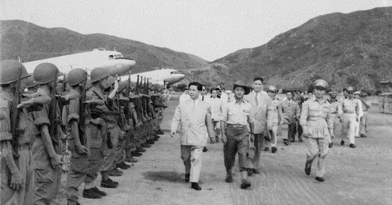 'Everybody’ll Say We Did It'