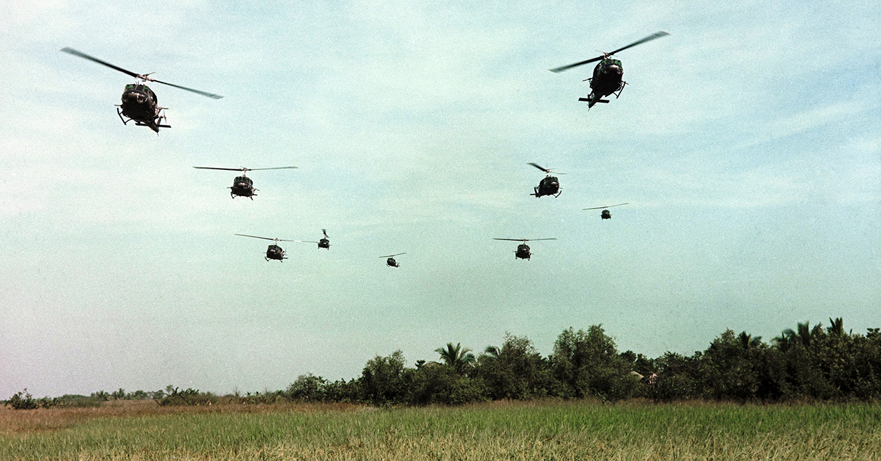 'We’re Not Here Forever'