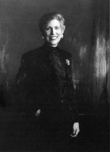Barbara Hackman Franklin