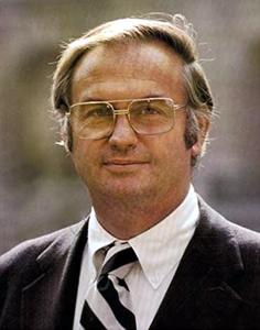 Lowell P. Weicker Jr.