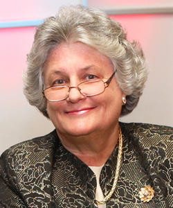 Bobbie Greene Kilberg