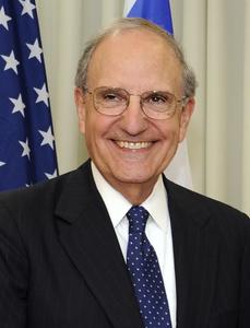 George Mitchell