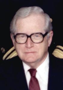 Dr. Otis Bowen