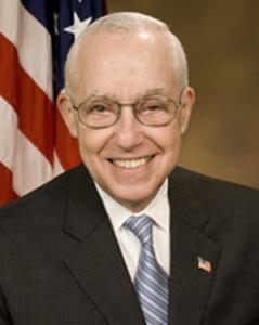 Michael Mukasey