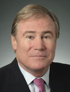 Phillip D. Brady