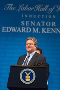 Edward Kennedy Jr.
