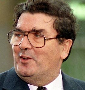 John Hume