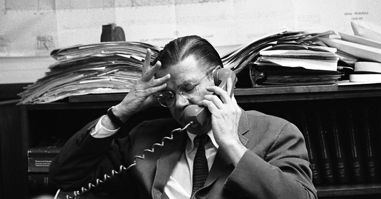 'I’m Here with the Parents of These Boys'