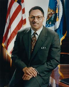 Alphonso Michael Espy