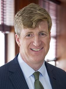 Patrick Kennedy