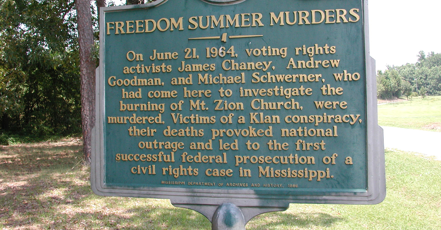 'The FBI Has Found Three Bodies'